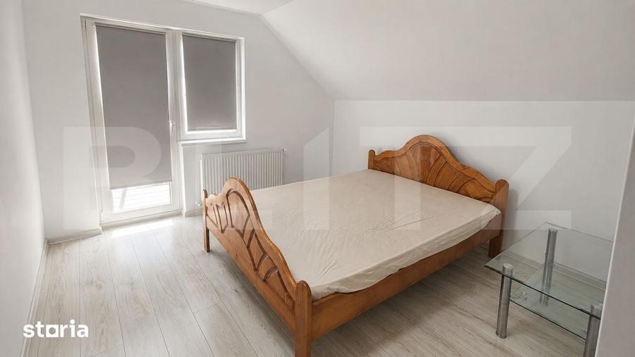 Casă cu 5 camere cu Teren 300 Mp în Mihai Bravu
