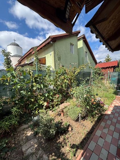 Apartament cu 3 camere decomandat în Braytim