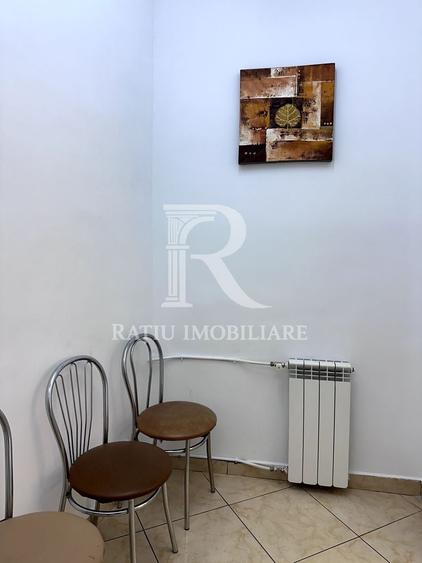 Spațiu comercial, de 20 mp, în Ultracentral
