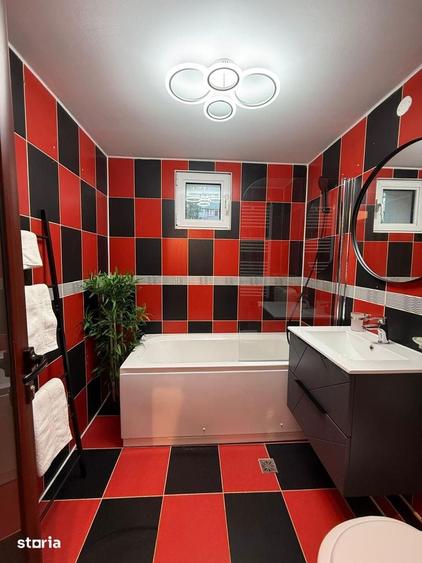 Apartament de 4 camere - 7