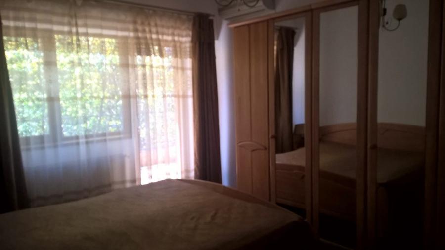 Apartament cu 3 camere decomandat, mobilat în 1 Mai