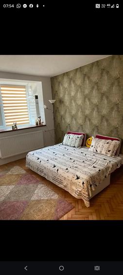 Apartament cu 2 camere semidecomandat în City Park Mall