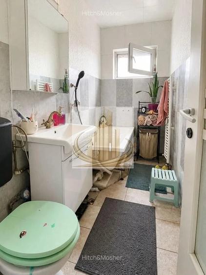 Apartament 2 Camere | Etaj 4/4 | Centrala Proprie | Calea ?agului - 2