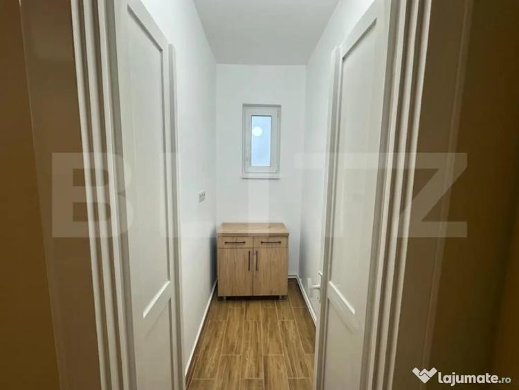 Apartament cu 4 camere decomandat în Titulescu