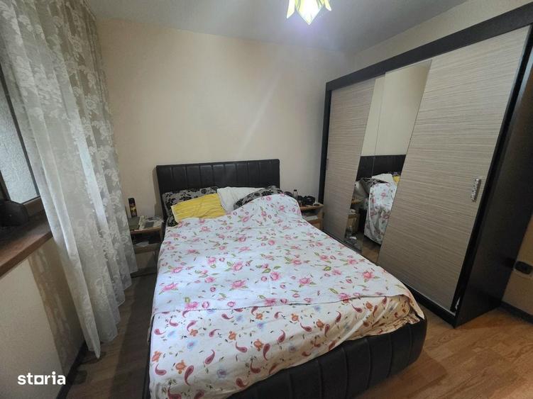 Apartament 2 camere Dorobanti etaj 1 - 2