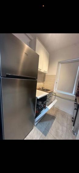 Apartament cu 2 camere semidecomandat în Circumvalațiunii