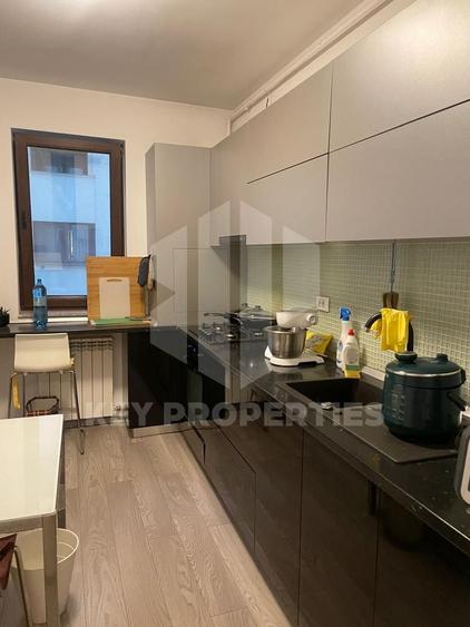 Metropolitan Residence - apartament modern - 2 camere - 7