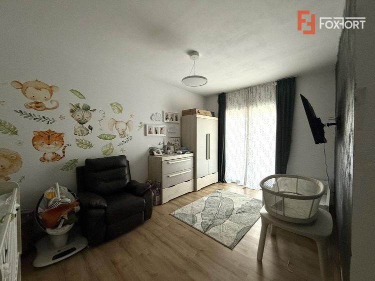 Duplex cu 4 camere cu Canalizare în Dumbrăvița