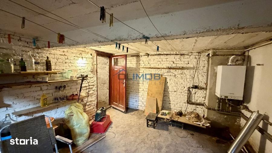 Apartament cu 3 camere în Vatra Luminoasă