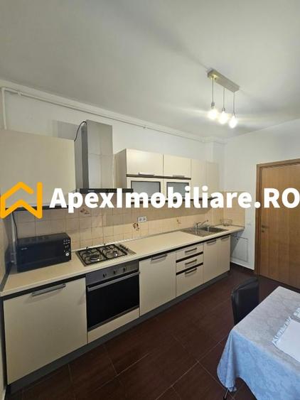 Apartament cu 2 camere decomandat, mobilat în Vitan
