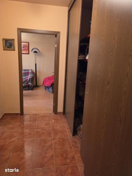 Apartament cu 2 camere decomandat în Dristor
