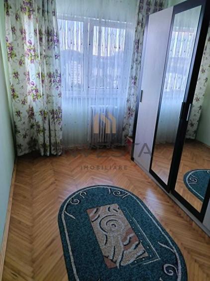 Apartament cu 2 camere decomandat în Mănăștur