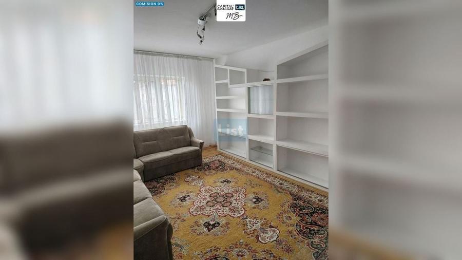 Apartament cu 3 camere decomandat în Obcini