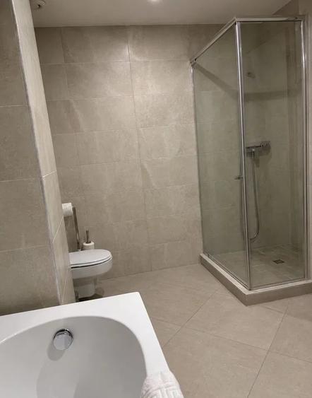 Apartament cu 2 camere decomandat, mobilat în Poiana Brașov