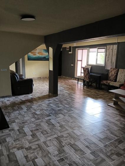 Casă cu 4 camere cu Teren 500 Mp în Măgurele