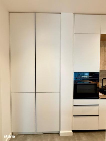 Apartament cu 2 camere de inchiriat // ONE Timpuri Noi - 9