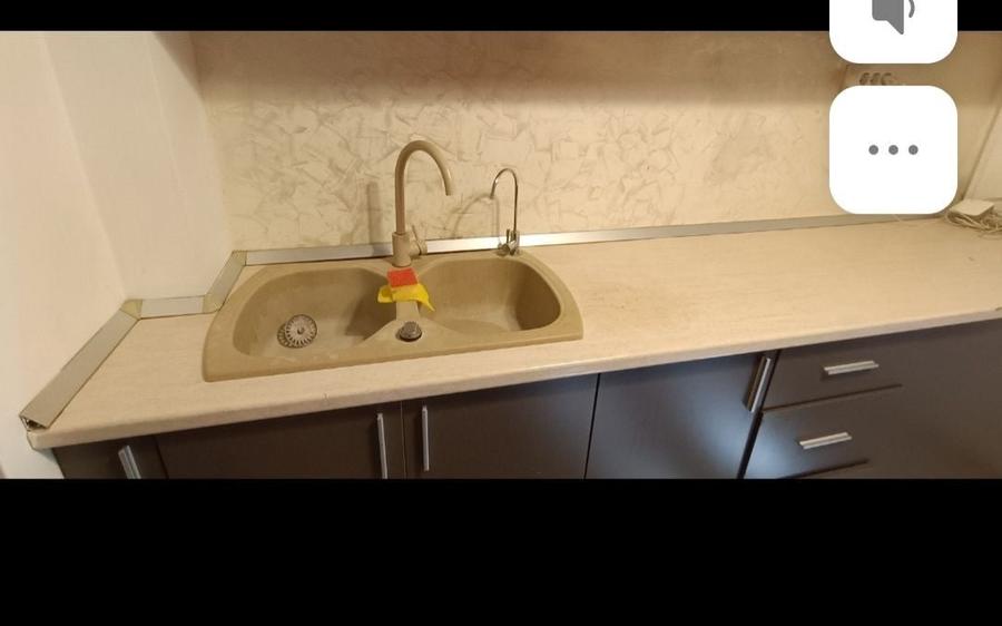 Apartament cu 2 camere decomandat în Liteni