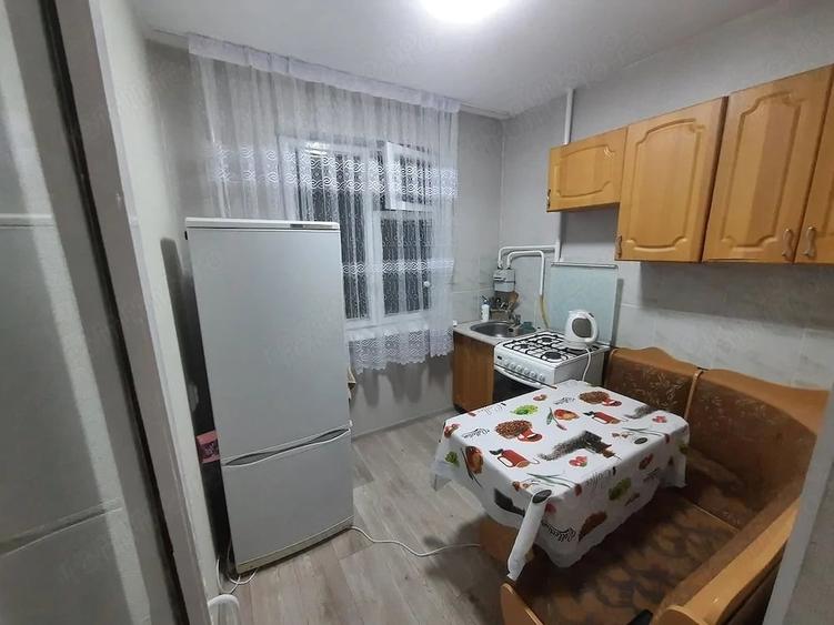 Garsonieră decomandată în Cotroceni