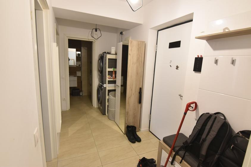 Apartament cu 2 camere decomandat în Prelungirea Ghencea