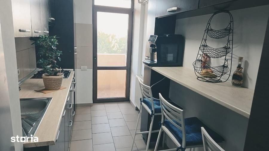 Apartament modern 2 camere, pod ?i 2 balcoane | Otopeni - 3
