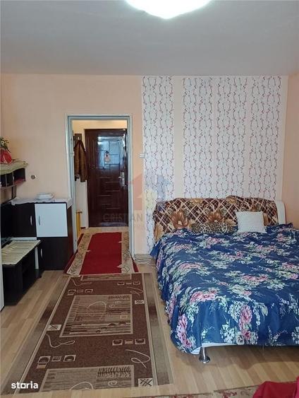 Garsonieră în Hipodrom