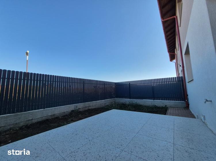 Apartament NOU Premium 3 camere | Gradina 25mp | Parcare inclusa - 9