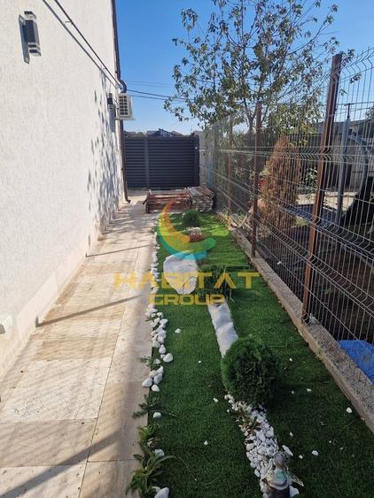 Duplex cu 3 camere cu Canalizare în Berceni