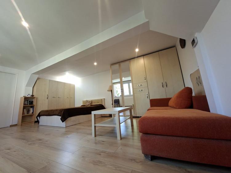 Apartament la casă, pe două niveluri – Zona Blumana, Str. Grădinarilor - 10