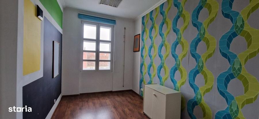Spațiu comercial, de 100 mp, în Ultracentral