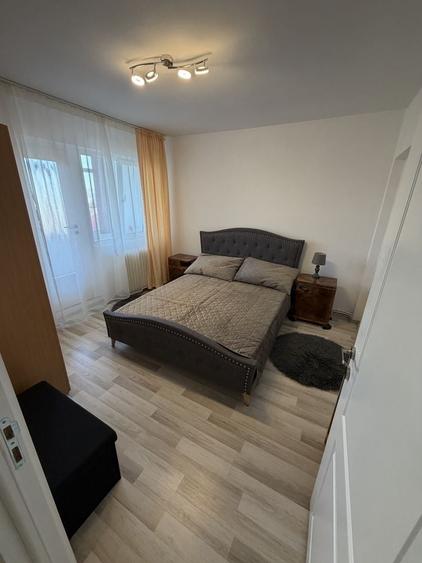 Apartament cu 2 camere decomandat în Gheorgheni