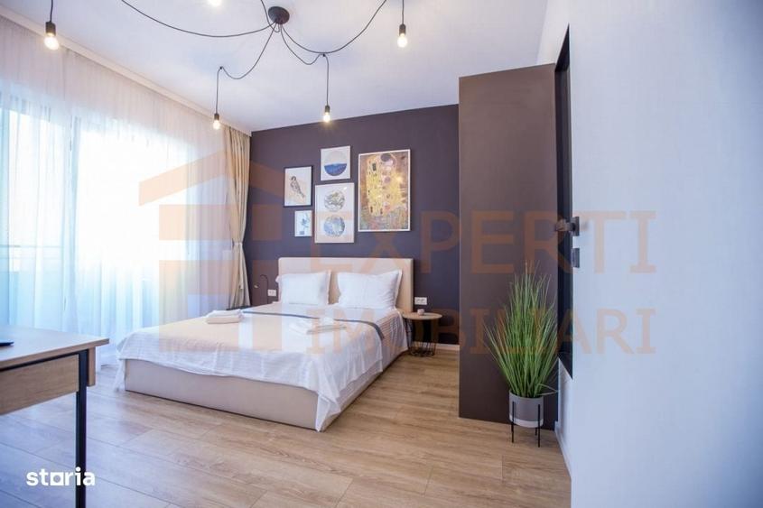 3 Camere de Inchiriat Campus, Tomis Nord - 8