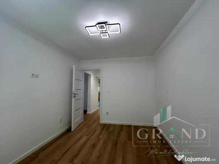Apartament 3 camere de vanzare, 2 bai , Zorilor - 6
