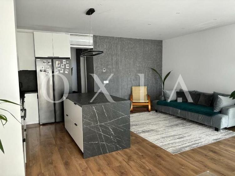 Duplex cu 3 camere cu Canalizare în Moșnița Nouă
