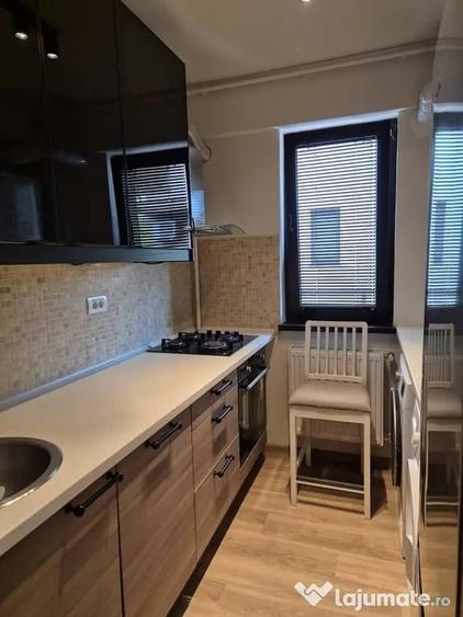 Apartament cu 2 camere decomandat în Bucureștii Noi