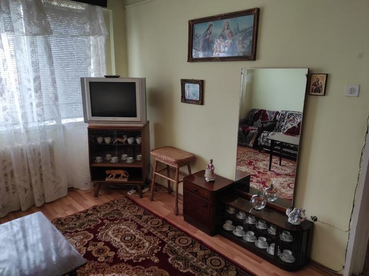 Apartament cu 2 camere semidecomandat în Gheorgheni