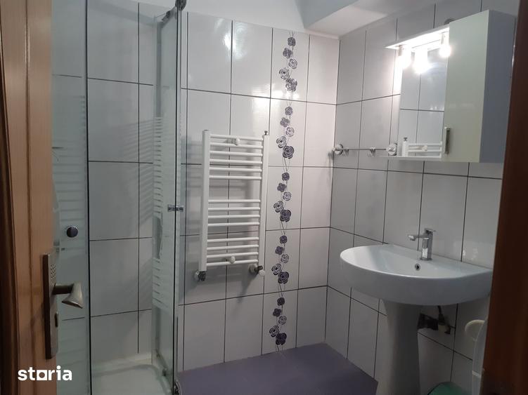 Apartament 2 camere decomandat ultracentral Ia?i, langa Moldova Mall - 2