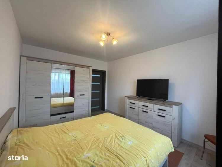 Casă cu 4 camere în Crevedia