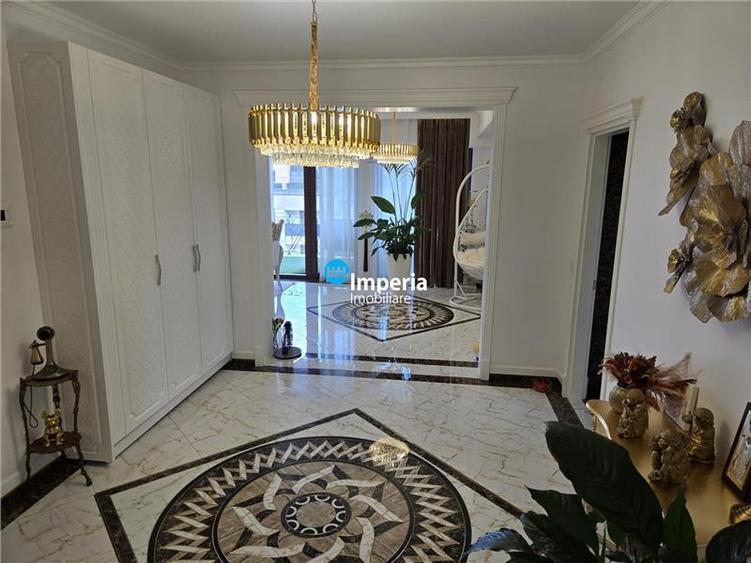 Apartament cu 3 camere decomandat în Copou