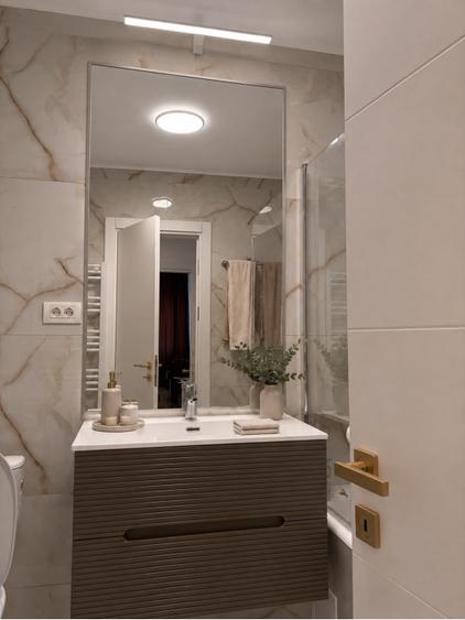Apartament cu 2 camere decomandat, mobilat în Dristor