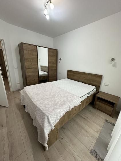 Inchiriez apartament 3 camere / Pacurari - 3