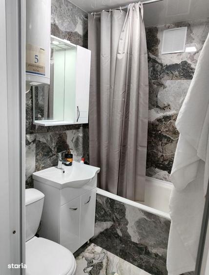Apartament 2 camere de inchiriat - Titan - 1