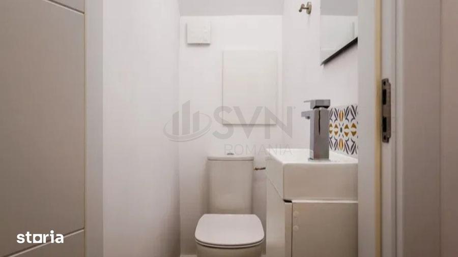 Apartament l 3 Camere l Primaverii - 1