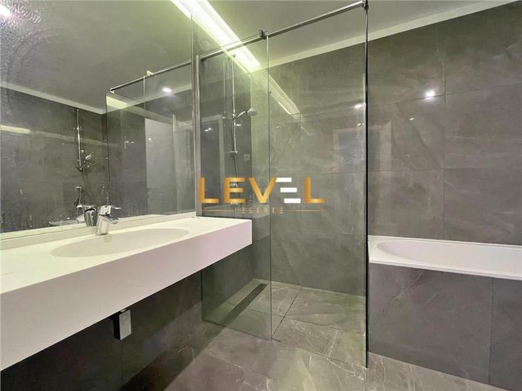 Apartament cu 4 camere decomandat, mobilat în Herăstrău