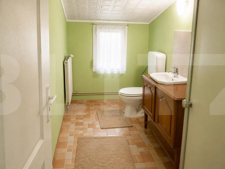 Apartament cu 3 camere decomandat, mobilat în Iosefin