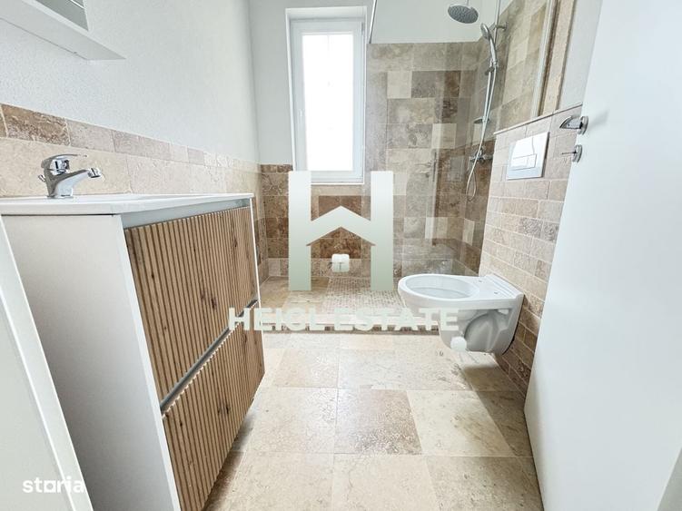 Apartament cu 2 camere decomandat în Neptun