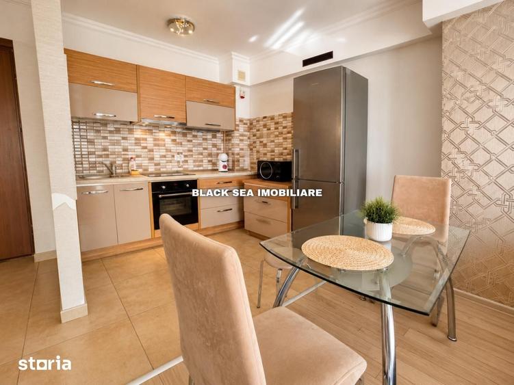 Apartament cu 2 camere în Cazino