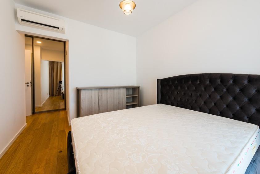 Apartament cu 2 camere decomandat în Aviației
