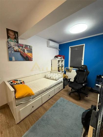 Apartament 3 camere de vanzare - Drumul Gura Siriului | 73 mp | Parcare subterana inclusa - 6