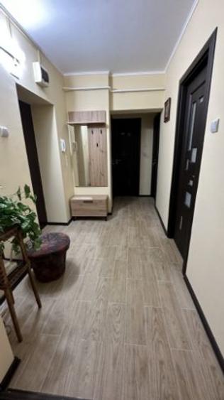 Apartament cu 2 camere decomandat în Tineretului