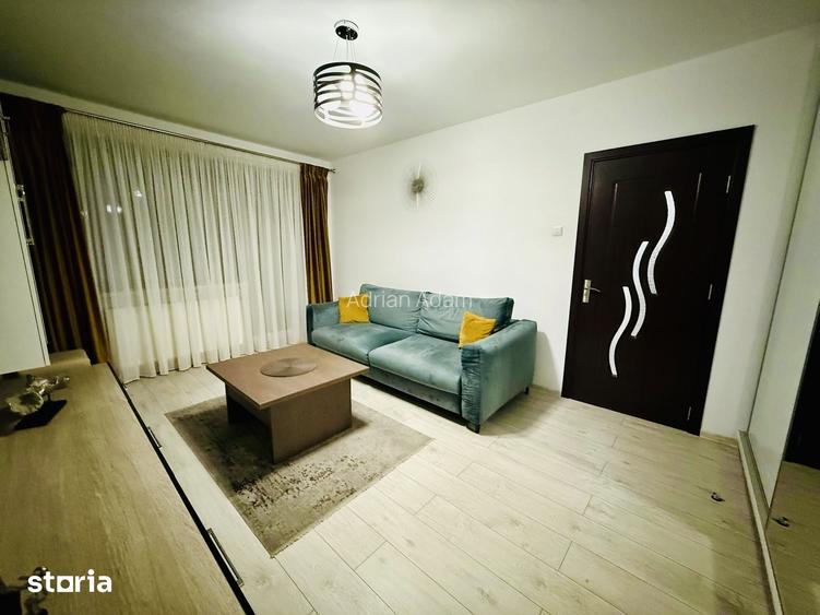Apartament 2 camere, decomandat
